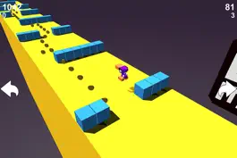 Game screenshot Eat More Coins apk