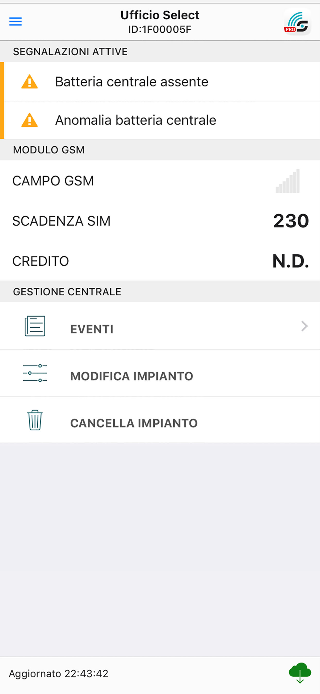 Select PRO