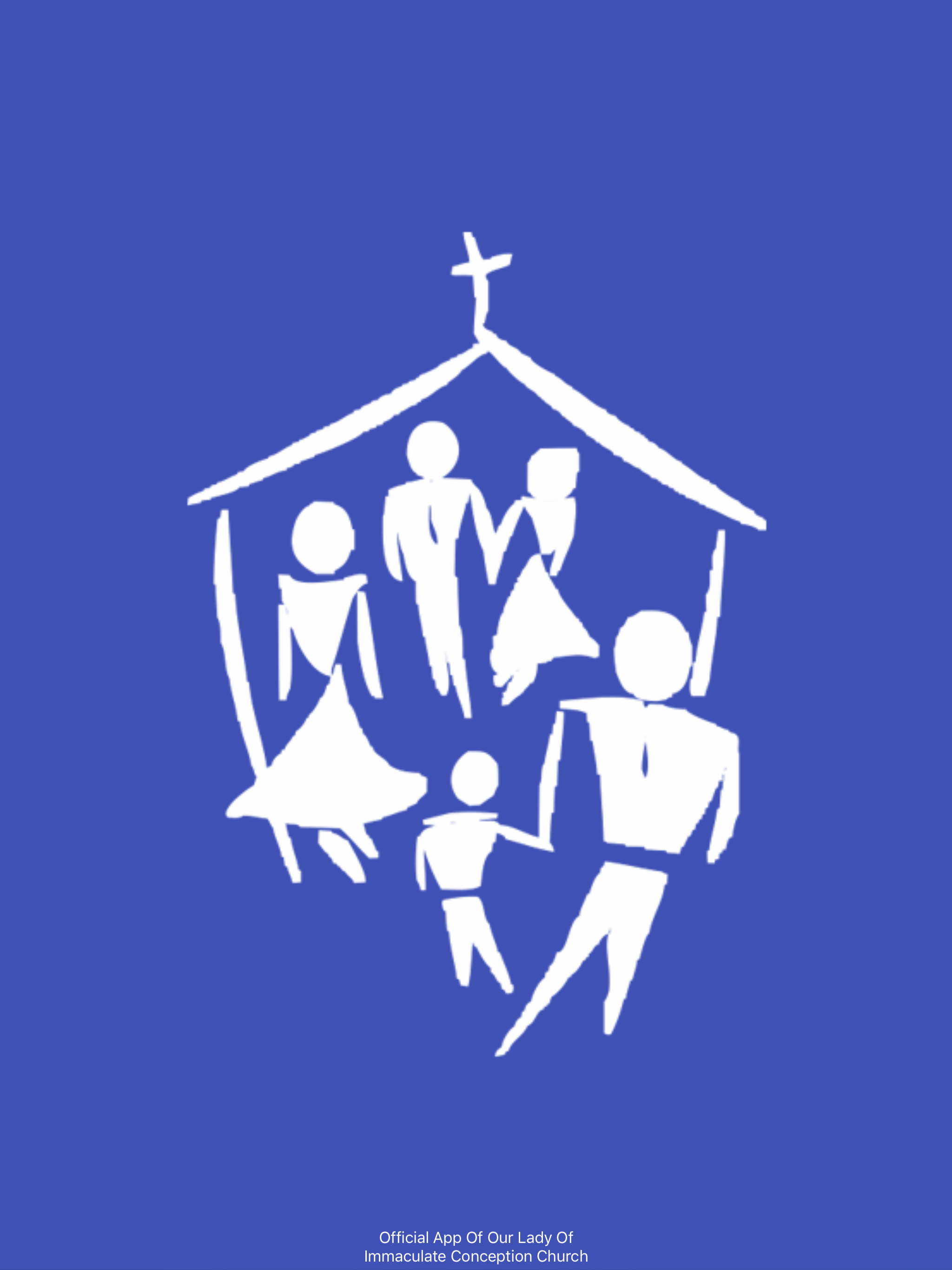 IC Church Borivali screenshot 8