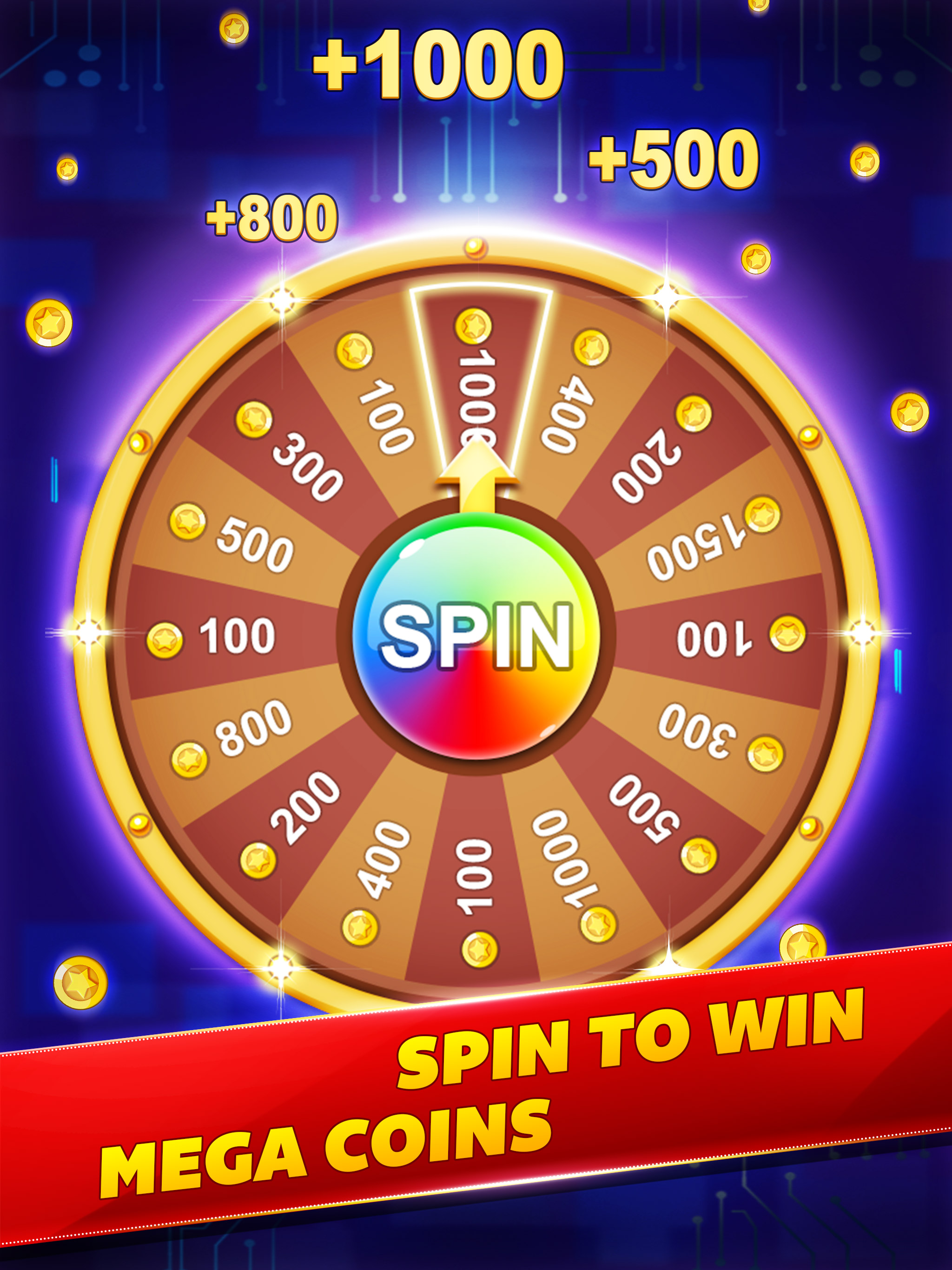 Ludo Mania !