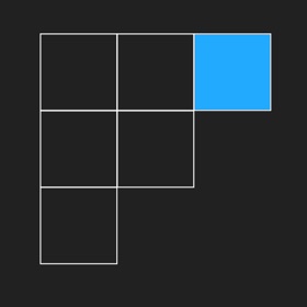 螢幕擷取畫面 (5) Fill Puzzle - One Line Game