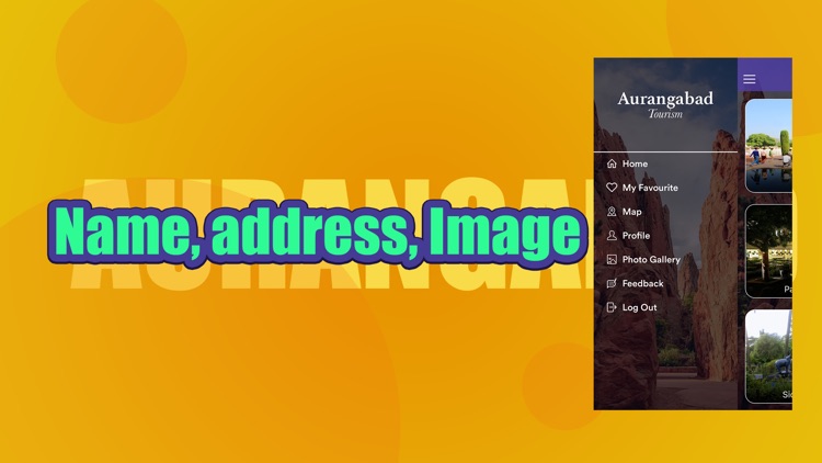 Aurangabad Tourism screenshot-3