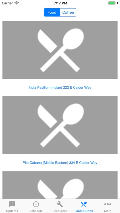 Weekend Guide Of PHUNC screenshot-4