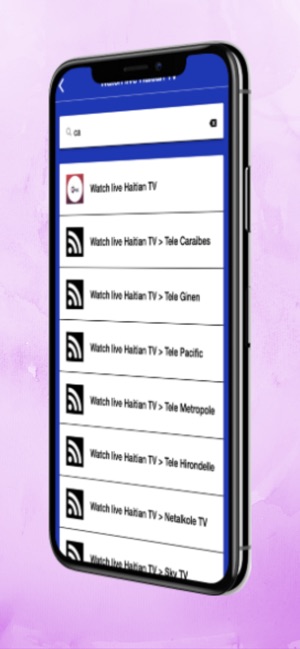 Ayiti Lakay Ou(圖3)-速報App