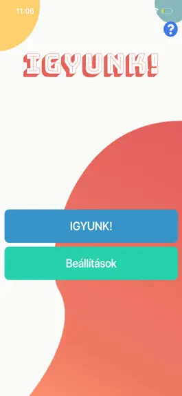 Game screenshot Igyunk! mod apk