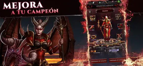 Warhammer: Chaos & Conquest