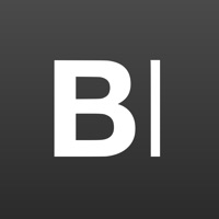 Monitoring Powietrza BI