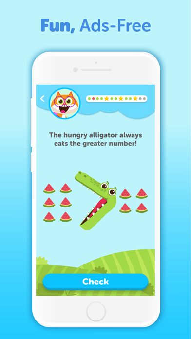 Mathy: Cool Math Learner Games screenshot 2