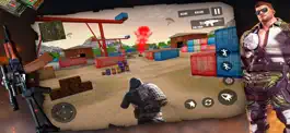 Game screenshot Call of Battleground Survival mod apk
