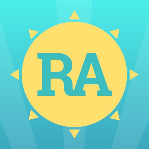 RA Digital Companion icon