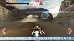 Repulze screenshot 3