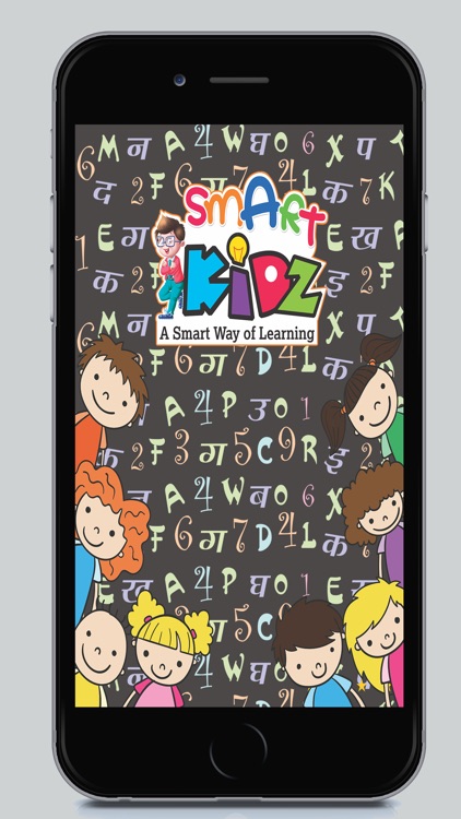 SmartKidz AR