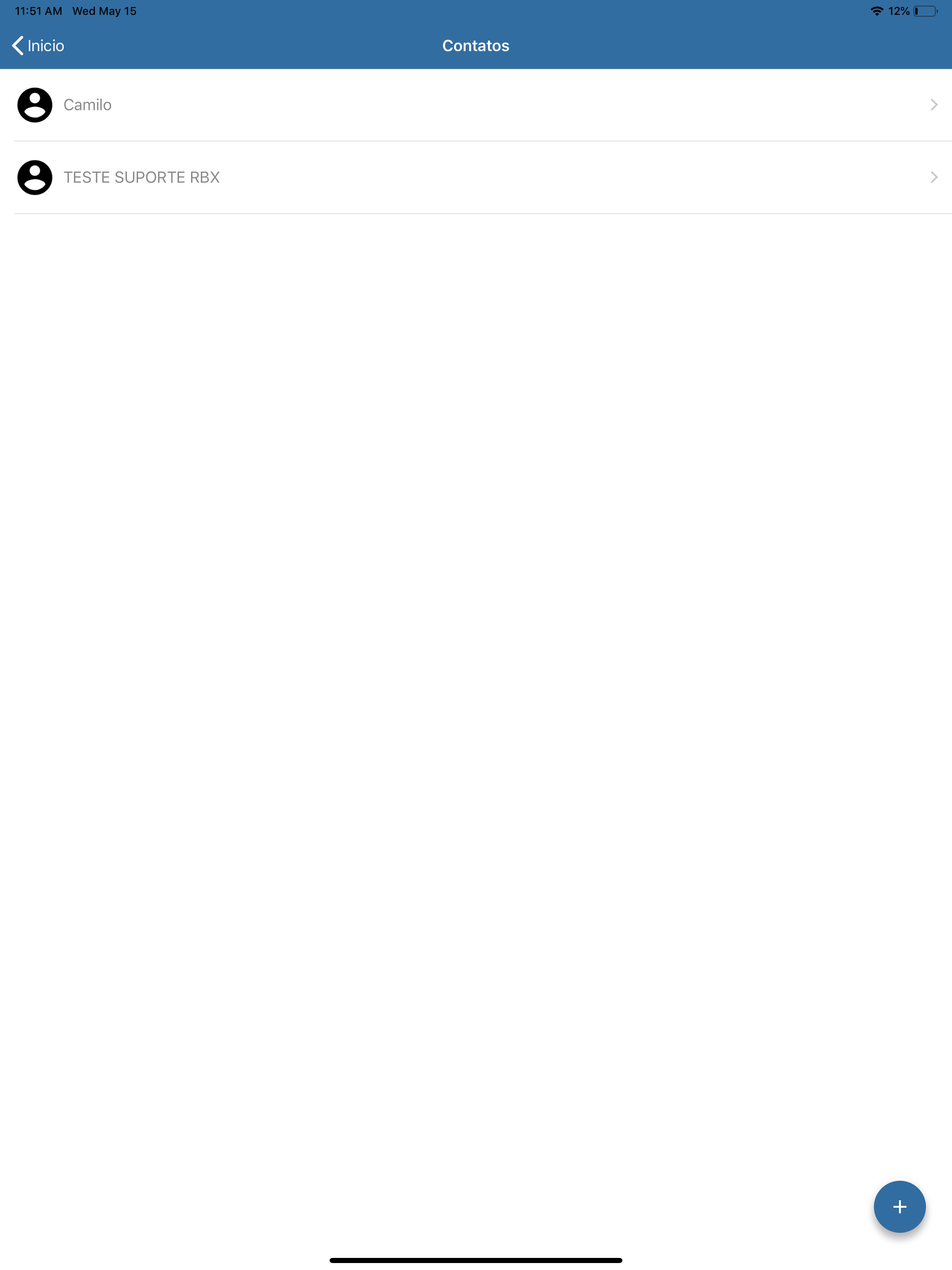 PIG Provedor screenshot 12
