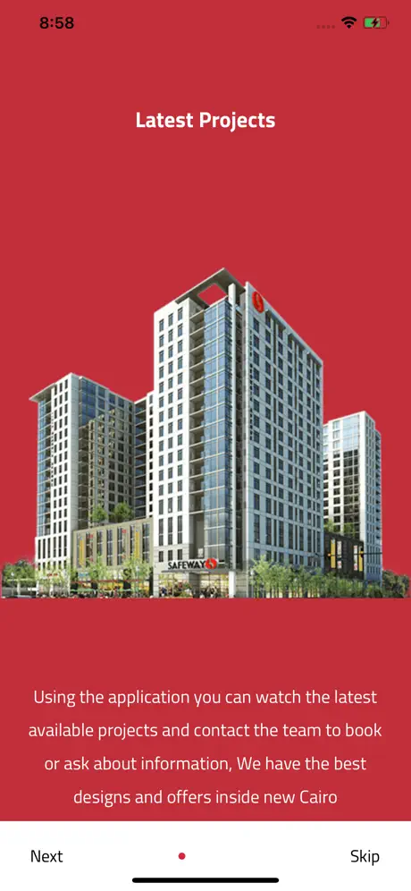 Bng Real Estate Development