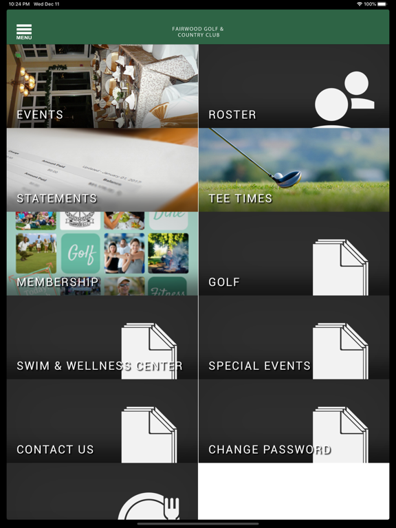 Screenshot #6 pour Fairwood G & CC