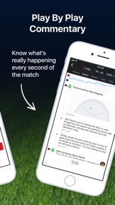 Footy Live: AFL Scores & Stats screenshot