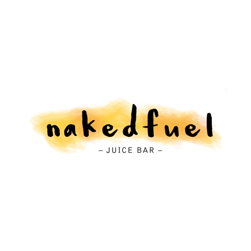 Naked Fuel Juice Bar