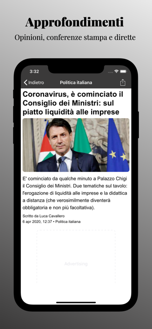Politica News(圖2)-速報App