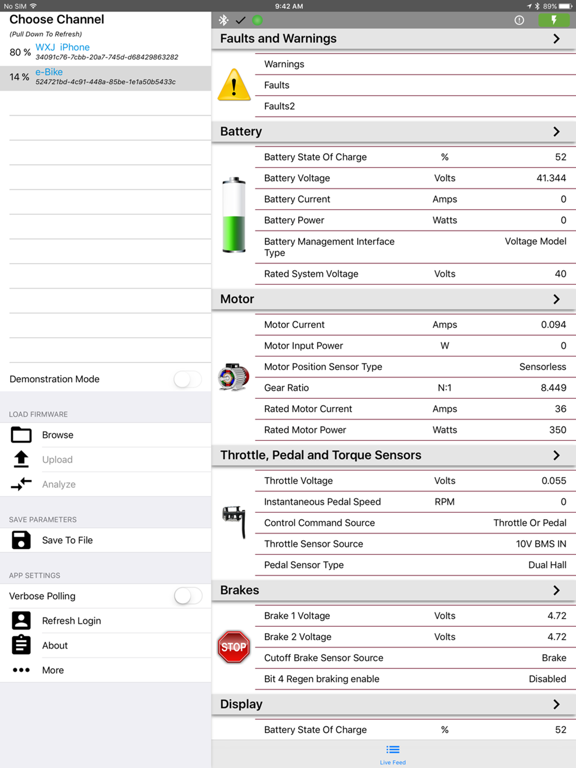 Screenshot #5 pour BACDoor™