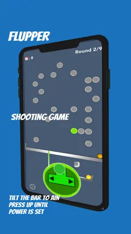 Game screenshot FLUPPER hack