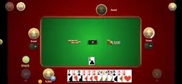 Game screenshot King of Cards Khmer hack