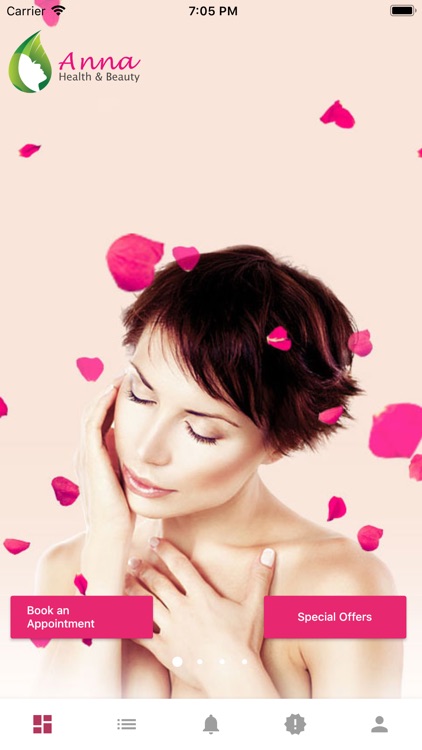 Anna Health & Beauty