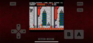 Castlevania: 40th Anniversary screenshot 2