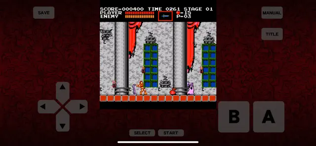 Castlevania: 40th Anniversary screenshot 2