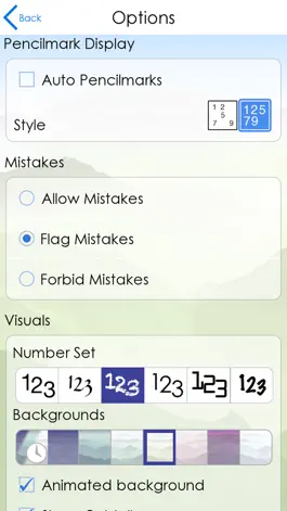 Game screenshot Sudoku of the Day hack