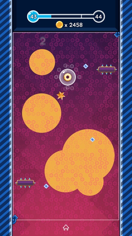 Raise Super Cell screenshot-6