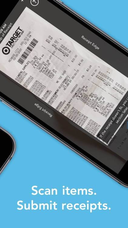 Shopkick: Cashback & Rewards