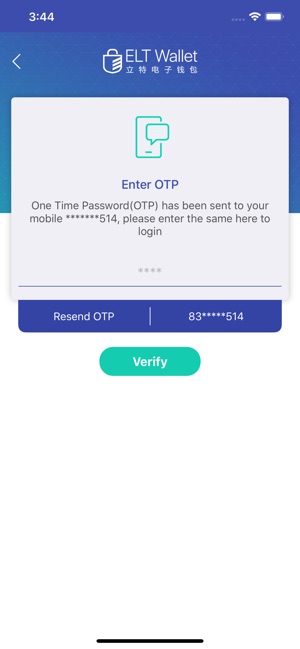ELT Wallet(圖2)-速報App