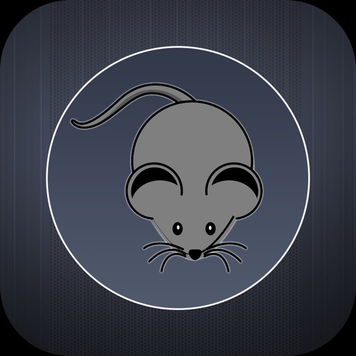 Anti Mouse: Mouse Repellent icon