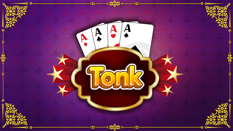 Tonk - Rummy Game - 1.0.1 - (iOS)