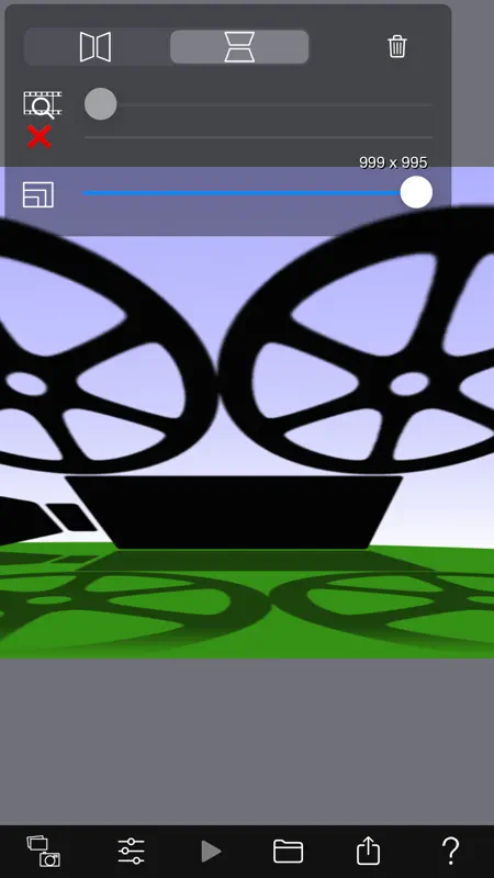 Perspective Vision screenshot 3 of 6