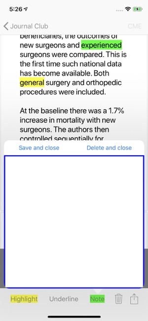 Best Medical Education(圖5)-速報App