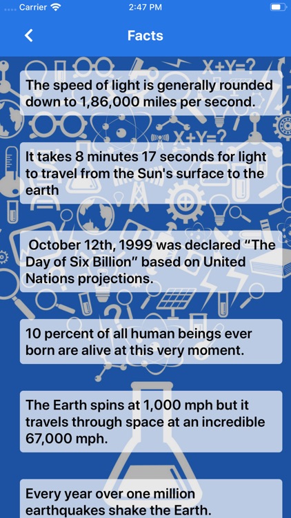 Science Check screenshot-5