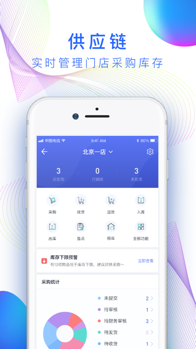 店小算 Screenshot