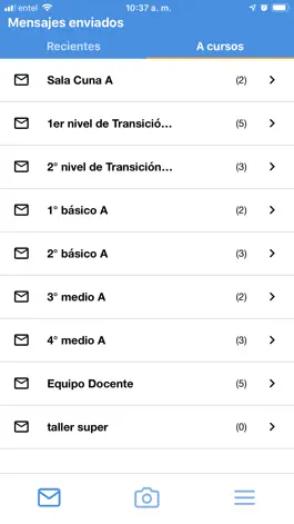 Game screenshot Papinotas Comunicaciones mod apk