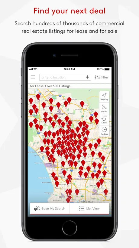 LoopNet Real Estate