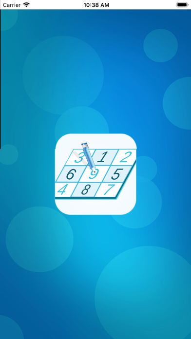 Screenshot #2 pour WeSudoku