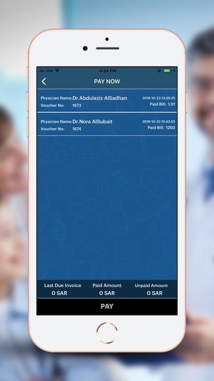 Care Medical Centre screenshot-9