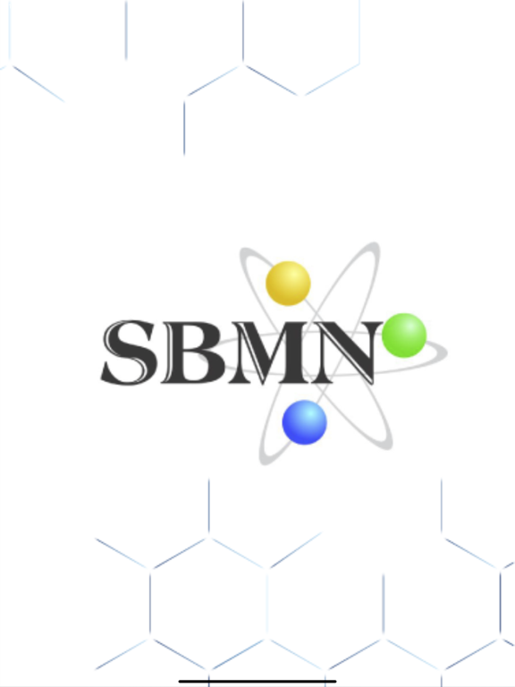 Screenshot #5 pour SBMN - Medicina Nuclear