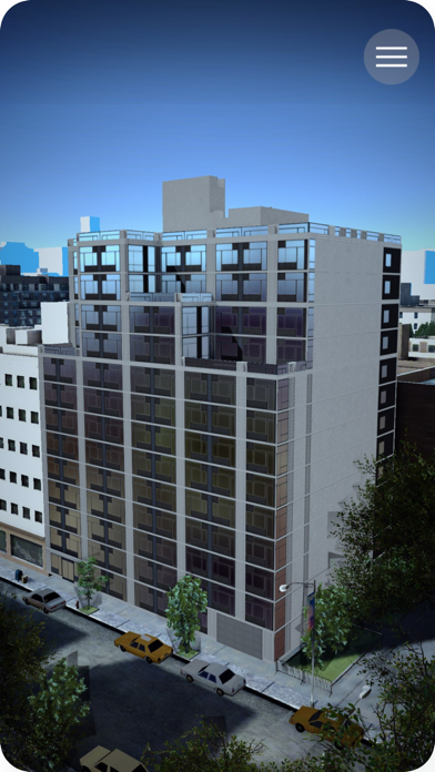 251 West 117th Street iPhone screenshot 1 - Productivity app