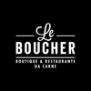 Le Boucher