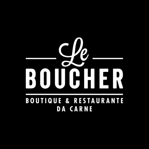 Le Boucher