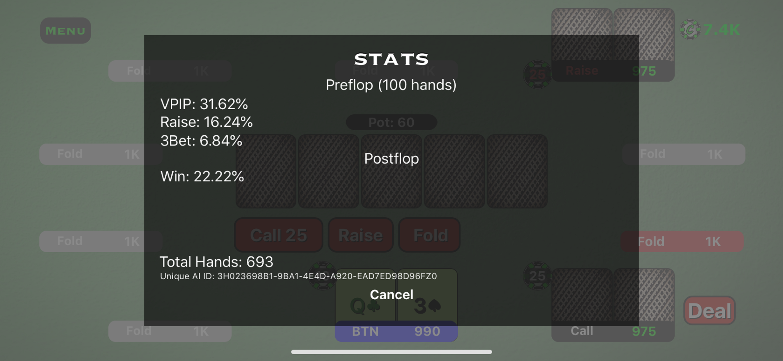 Hold 'Em Hacker