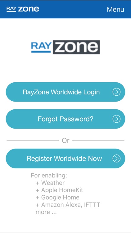 RayZone screenshot-8