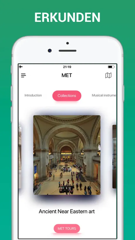 Metropolitan Museum of Art NYC