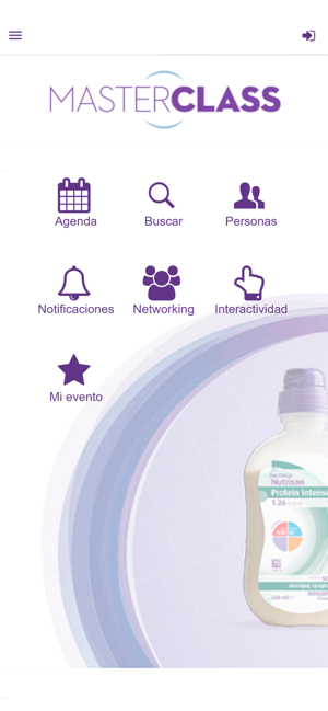 Eventos Nutricia Bagó(圖2)-速報App